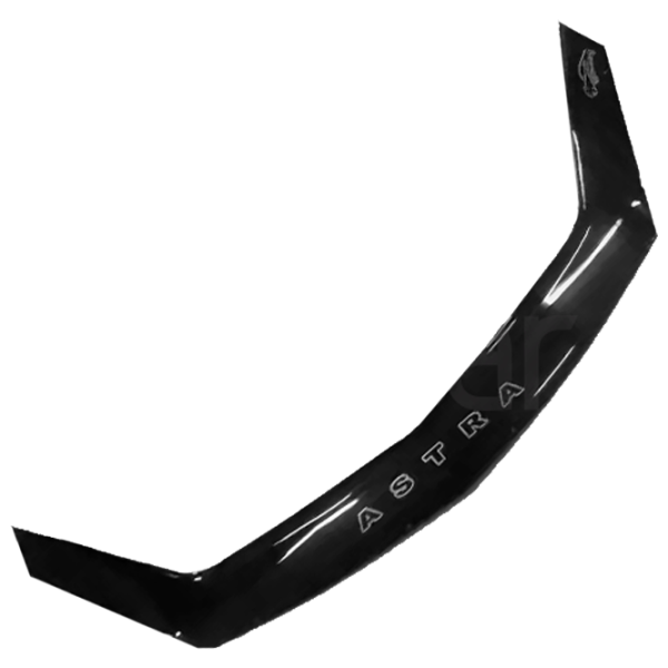 Deflector pentru capotă Opel Astra H 2004 - 2009 Vip Tuning photo 1 Deflector pentru capotă Opel Astra H 2004 - 2009 Vip Tuning photo 1