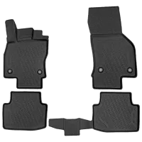 Автоковрики Volkswagen Passat B8 2015 Aileron/ 00001