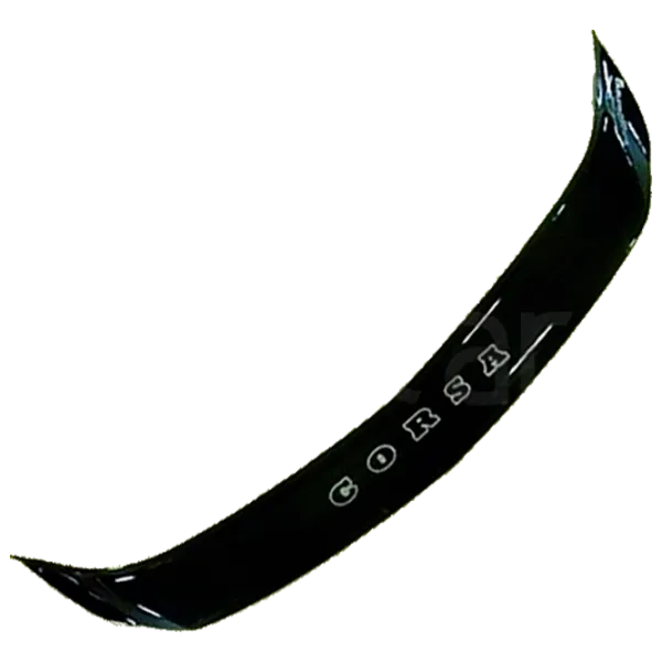 Deflector pentru capotă Opel Corsa D 2007 Vip Tuning photo 1 Deflector pentru capotă Opel Corsa D 2007 Vip Tuning photo 1