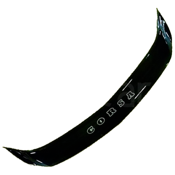 Deflector pentru capotă Opel Corsa D 2007 Vip Tuning photo 1 Deflector pentru capotă Opel Corsa D 2007 Vip Tuning photo 1