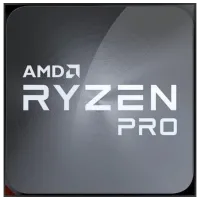 Процессор AMD Ryzen 5 PRO 3600 Tray AM4/ 3.60 ГГц - 4.20 ГГц