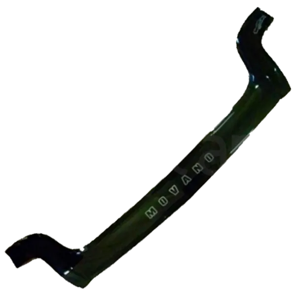 Дефлектор капота Opel Movano 2003 Vip Tuning photo 1 Дефлектор капота Opel Movano 2003 Vip Tuning photo 1