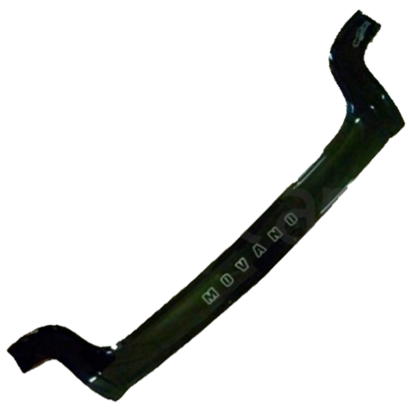 Дефлектор капота Opel Movano 2003 Vip Tuning photo 1 Дефлектор капота Opel Movano 2003 Vip Tuning photo 1