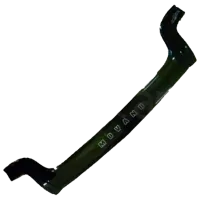 Дефлектор капота Opel Movano 2003 Vip Tuning