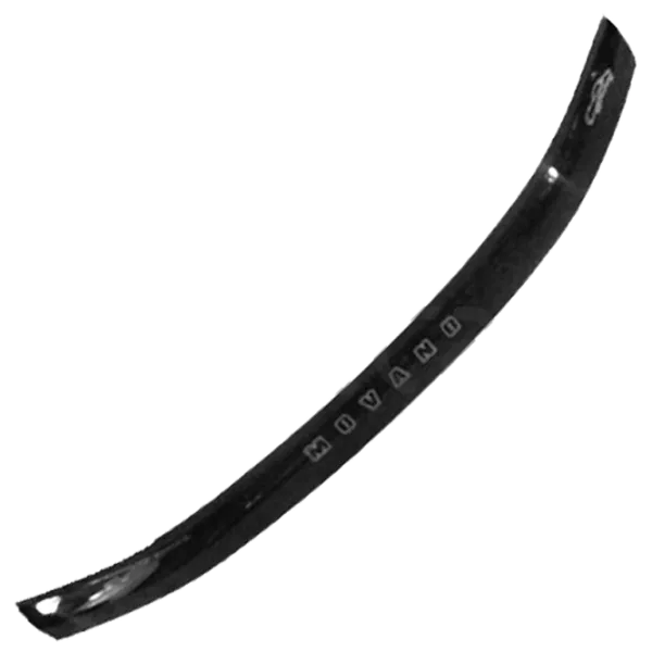 Дефлектор капота Opel Movano 1998 - 2003 Vip Tuning photo 1