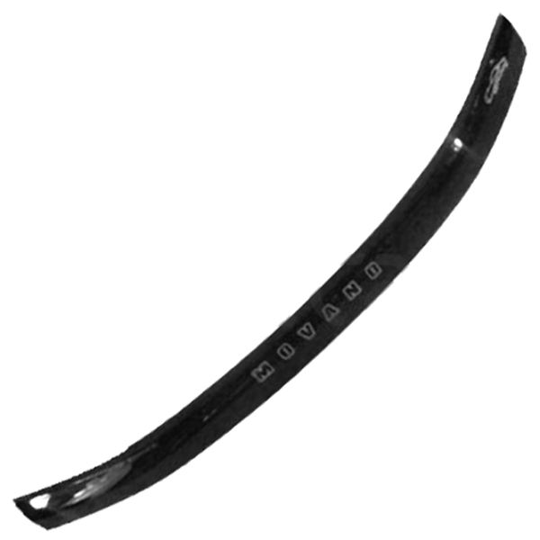 Дефлектор капота Opel Movano 1998 - 2003 Vip Tuning photo 1