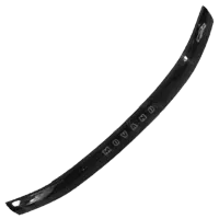 Дефлектор капота Opel Movano 1998 - 2003 Vip Tuning