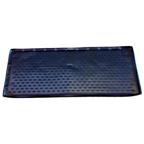 Covorașe auto BMW X7 2019 - Novline Element/ 02344B13 photo 1