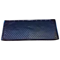 Автоковрики BMW X7 2019 - Novline Element/ 02344B13