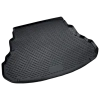 Автоковрики Volkswagen Jetta 2019 - Novline Element/ 02439B10