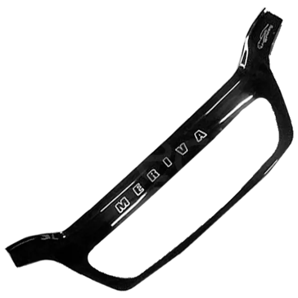 Дефлектор капота Opel Meriva 2002 - 2008 Vip Tuning photo 1 Дефлектор капота Opel Meriva 2002 - 2008 Vip Tuning photo 1