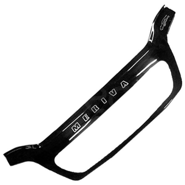 Дефлектор капота Opel Meriva 2002 - 2008 Vip Tuning photo 1 Дефлектор капота Opel Meriva 2002 - 2008 Vip Tuning photo 1