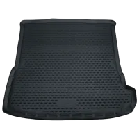 Covorașe auto Audi Q7 2015 - Novline Element/ 0426B13