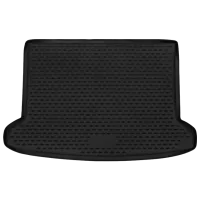 Автоковрики Kia Rio X-Line 2017 - Novline Element/ 2565B11