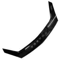 Deflector pentru capotă Opel Vectra C 2006 Vip Tuning