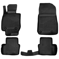 Covorașe auto Mazda CX-3 2015 - Novline Element/ 3329210k