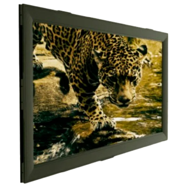 Ecran pentru proiector Sopar Aries 8352AR 197 cm/ 350 cm/ Pe perete/ White photo 1 Ecran pentru proiector Sopar Aries 8352AR 197 cm/ 350 cm/ Pe perete/ White photo 1