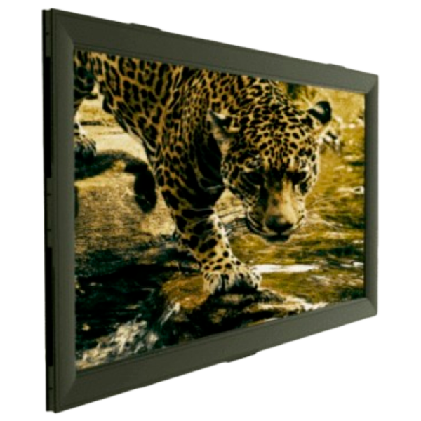 Ecran pentru proiector Sopar Aries 8352AR 197 cm/ 350 cm/ Pe perete/ White photo 1 Ecran pentru proiector Sopar Aries 8352AR 197 cm/ 350 cm/ Pe perete/ White photo 1