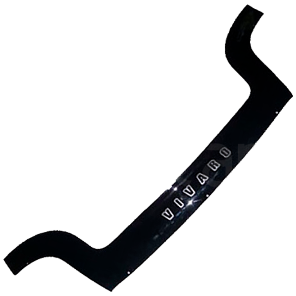 Deflector pentru capotă Opel Vivaro 2001 Vip Tuning photo 1 Deflector pentru capotă Opel Vivaro 2001 Vip Tuning photo 1