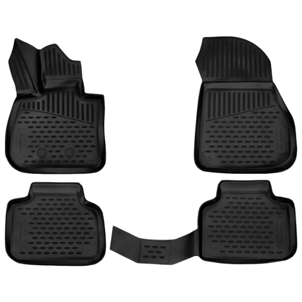 Автоковрики BMW X2 2018 - Novline Element/ 3D02181210k photo 1 Автоковрики BMW X2 2018 - Novline Element/ 3D02181210k photo 1