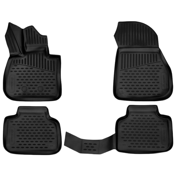 Автоковрики BMW X2 2018 - Novline Element/ 3D02181210k photo 1 Автоковрики BMW X2 2018 - Novline Element/ 3D02181210k photo 1