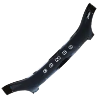 Дефлектор капота Opel Combo B 1993 - 2001 Vip Tuning