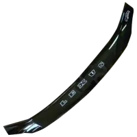 Deflector pentru capotă Lexus LX 570 2008 Vip Tuning