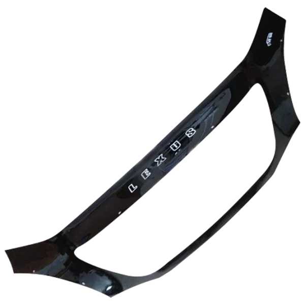 Дефлектор капота Lexus RX 1997 - 2003 Vip Tuning photo 1 Дефлектор капота Lexus RX 1997 - 2003 Vip Tuning photo 1