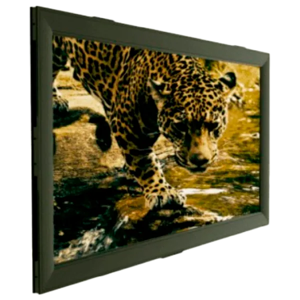 Ecran pentru proiector Sopar Aries 8252AR 140 cm/ 250 cm/ Pe perete/ White photo 1 Ecran pentru proiector Sopar Aries 8252AR 140 cm/ 250 cm/ Pe perete/ White photo 1