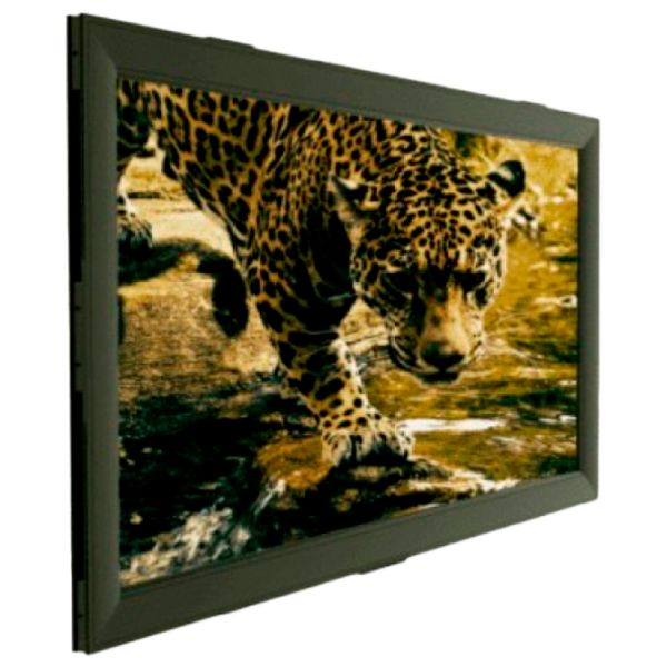 Ecran pentru proiector Sopar Aries 8272AR 152 cm/ 270 cm/ Pe perete/ White photo 1