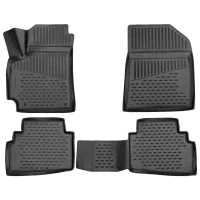 Covorașe auto Kia Seltos 2020 - Novline Element/ 3D02441210