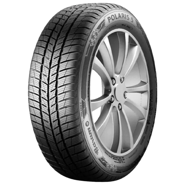 Шины Barum Polaris 5 215/ 45 R16 90V XL FR Зимние/ Легковой photo 1 Шины Barum Polaris 5 215/ 45 R16 90V XL FR Зимние/ Легковой photo 1