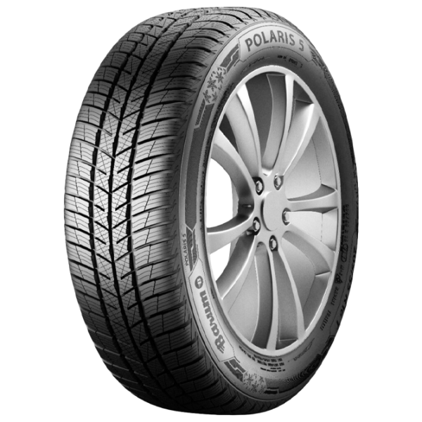 Шины Barum Polaris 5 215/ 45 R16 90V XL FR Зимние/ Легковой photo 1 Шины Barum Polaris 5 215/ 45 R16 90V XL FR Зимние/ Легковой photo 1