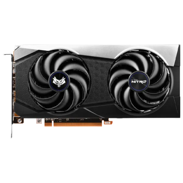Placă video Sapphire NITRO+ Radeon RX 6600 XT OC PCI Express x16 4.0 / 8 GB photo 1