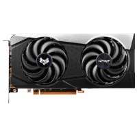 Placă video Sapphire NITRO+ Radeon RX 6600 XT OC PCI Express x16 4.0 / 8 GB