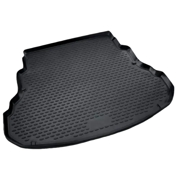 Автоковрики Hyundai Santa Fe 2021 - Novline Element/ 0N169B13 photo 1