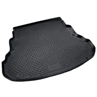 Covorașe auto Hyundai Santa Fe 2021 - Novline Element/ 0N169B13