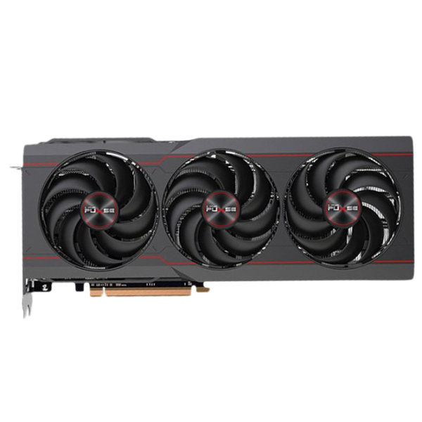 Placă video Sapphire PULSE Radeon RX 6800XT OC PCI Express x16 4.0 / 16 GB photo 1