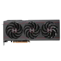 Видеокарта Sapphire PULSE Radeon RX 6800XT OC PCI Express x16 4.0 / 16 ГБ