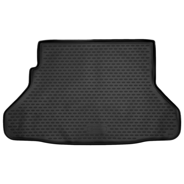 Автоковрики Honda Insight 2009 - Novline Element/ AN0224B11 photo 1