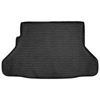 Covorașe auto Honda Insight 2009 - Novline Element/ AN0224B11