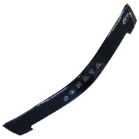 Deflector pentru capotă Hyundai Elantra 2007 Vip Tuning