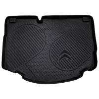 Автоковрики Citroen C4 Grand Picasso 2014 - Novline Element/ EXP.C000000196