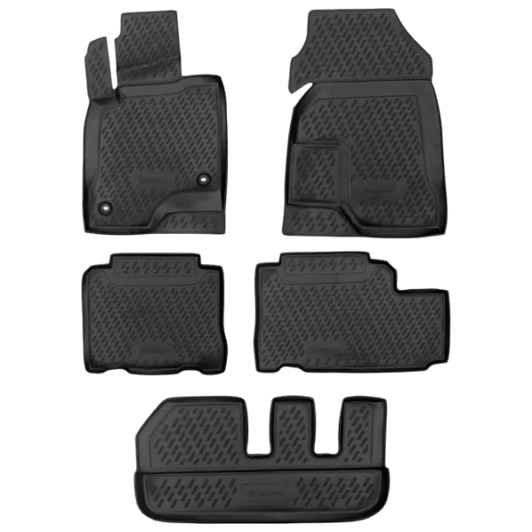 Автоковрики Chevrolet Captiva 2011 - Novline Element/ EXP.CARCHV00019 photo 1 Автоковрики Chevrolet Captiva 2011 - Novline Element/ EXP.CARCHV00019 photo 1