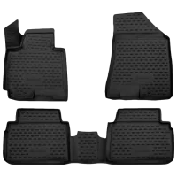 Covorașe auto Chevrolet Trax, Tracker 2013 - Novline Element/ EXP.CARCHV00025h