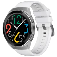 Умные часы Huawei GT2e 1.39"/ HCT-B19/ Серый Белый