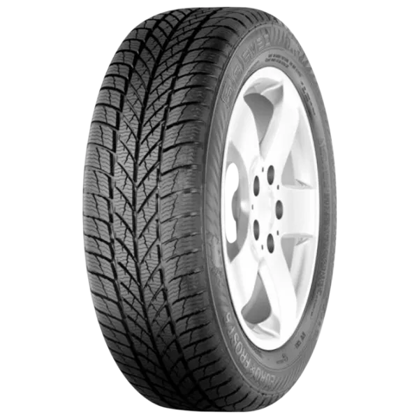 Шины Gislaved Euro*Frost 5 175/ 70 R13 82T Зима/ Легковой photo 1 Шины Gislaved Euro*Frost 5 175/ 70 R13 82T Зима/ Легковой photo 1