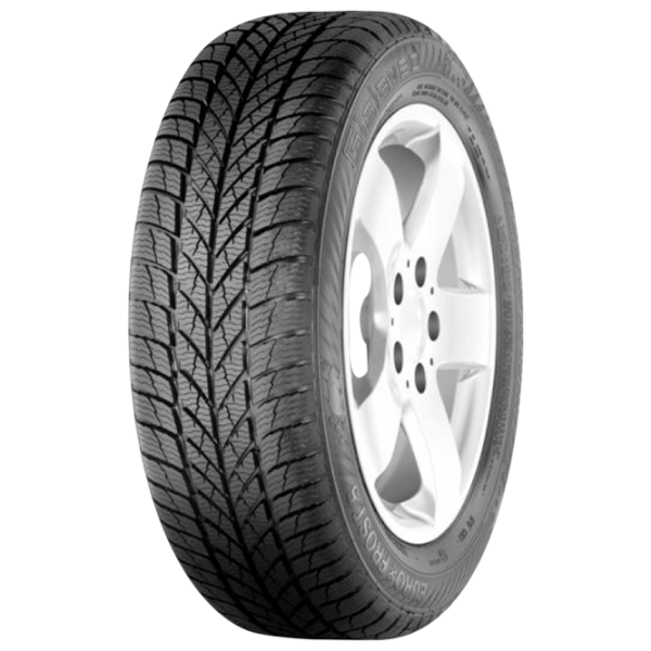 Шины Gislaved Euro*Frost 5 175/ 70 R13 82T Зима/ Легковой photo 1 Шины Gislaved Euro*Frost 5 175/ 70 R13 82T Зима/ Легковой photo 1
