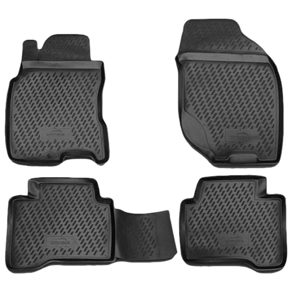 Автоковрики Nissan X-Trail T32 2015 - Novline Element/ EXP.CARCHV00025h photo 1 Автоковрики Nissan X-Trail T32 2015 - Novline Element/ EXP.CARCHV00025h photo 1