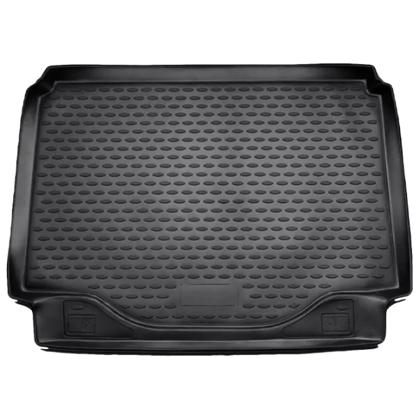 Covorașe auto Chevrolet Trax, Tracker 2013 - Novline Element/ EXP.CARCHV00027 photo 1